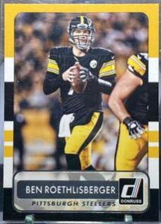 Ben Roethlisberger