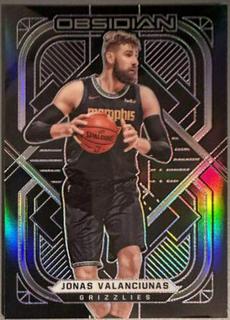 Jonas Valanciunas