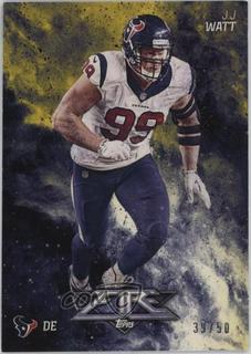 J.J. Watt