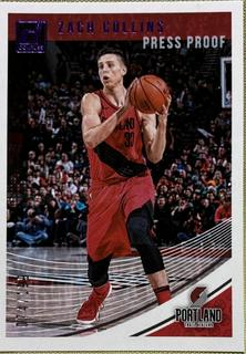 Zach Collins