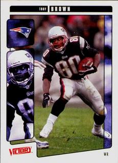 Troy Brown