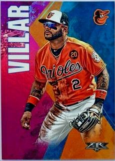 Jonathan Villar