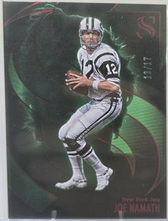 Joe Namath