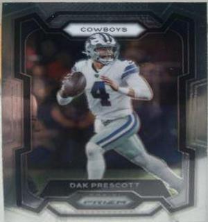 Dak Prescott