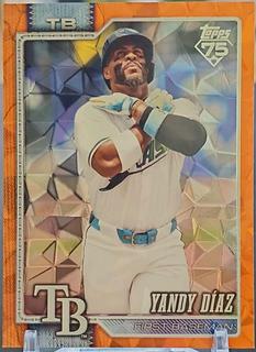 Yandy Diaz