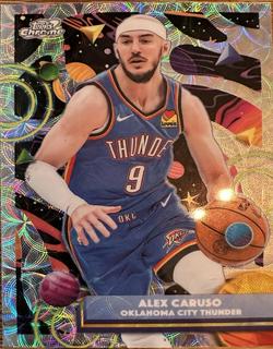Alex Caruso