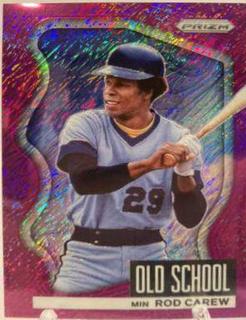 Rod Carew