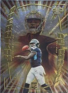 Malik Willis