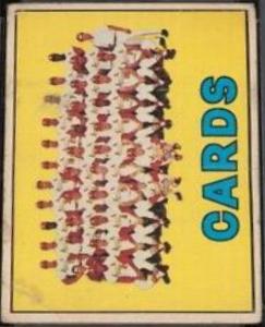 Cards Team