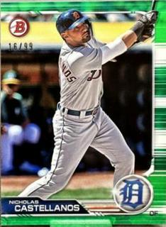 Nicholas Castellanos