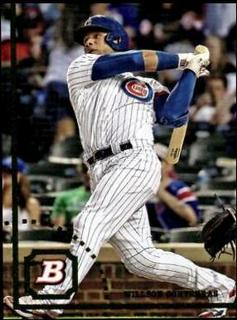 Willson Contreras