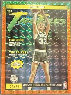 Larry Bird