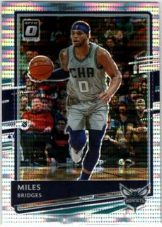 Miles Bridges