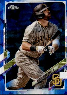 Mitch Moreland