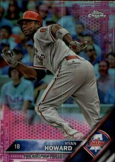 Ryan Howard