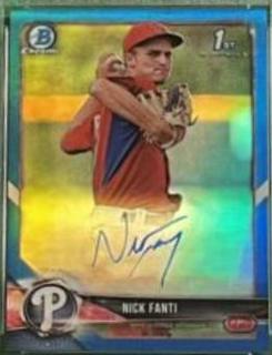 Nick Fanti