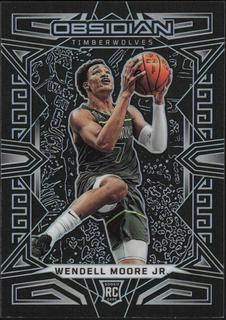 Wendell Moore Jr.