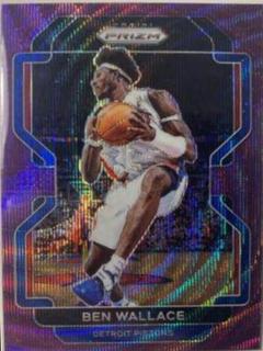 Ben Wallace