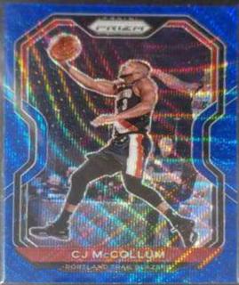 CJ McCollum