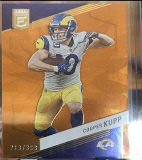 Cooper Kupp