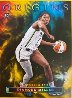 Diamond Miller