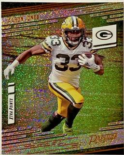 Aaron Jones