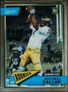 Michael Gallup