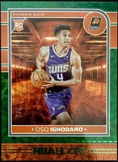 Oso Ighodaro