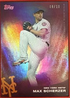Max Scherzer