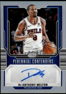 De'Anthony Melton