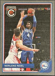 Nerlens Noel
