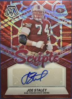 Joe Staley