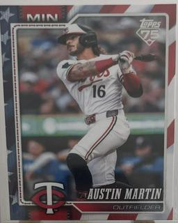 Austin Martin