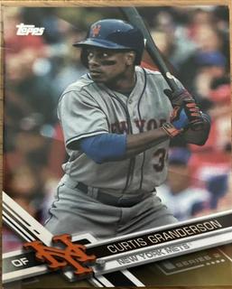 Curtis Granderson
