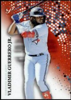 Vladimir Guerrero JR.
