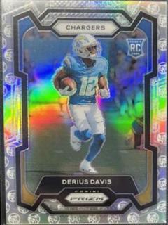 Derius Davis