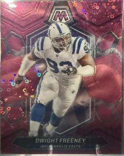 Dwight Freeney