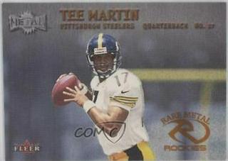 Tee Martin