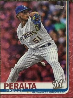 Freddy Peralta