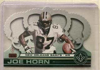 Joe Horn
