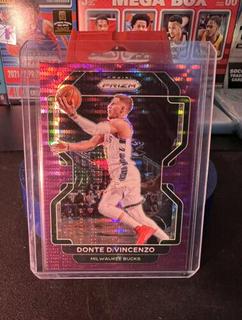 Donte DiVincenzo