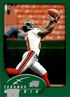 Terance Mathis