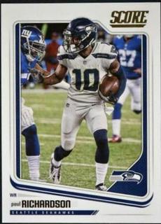 Paul Richardson