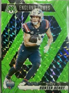 Hunter Henry