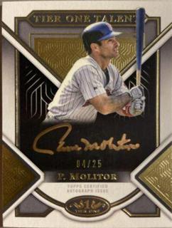 Paul Molitor