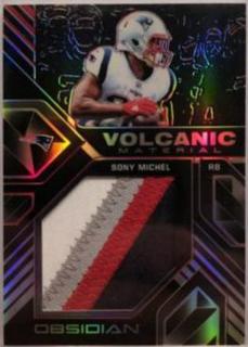 Sony Michel