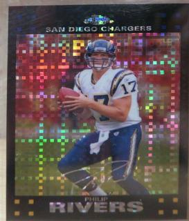 Philip Rivers