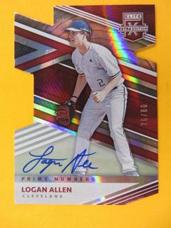 Logan T. Allen