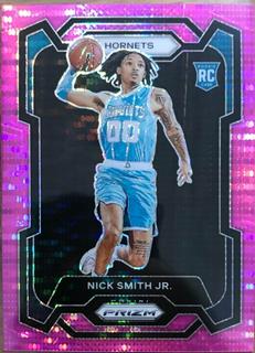 Nick Smith Jr.