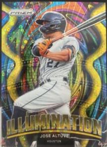 Jose Altuve
